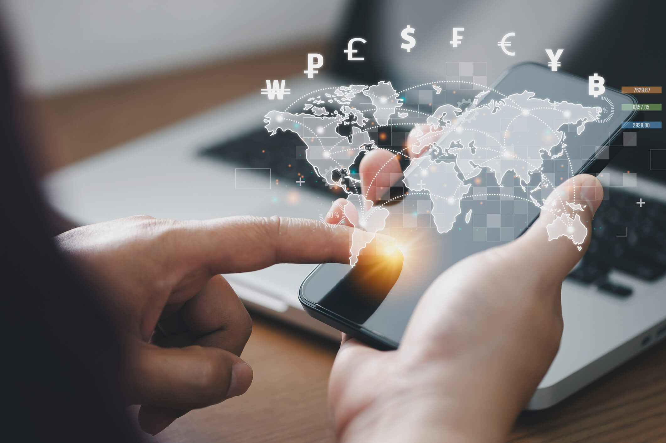 Sending a Foreign Money Transfer? The Mistakes That Can Cost You Hundreds