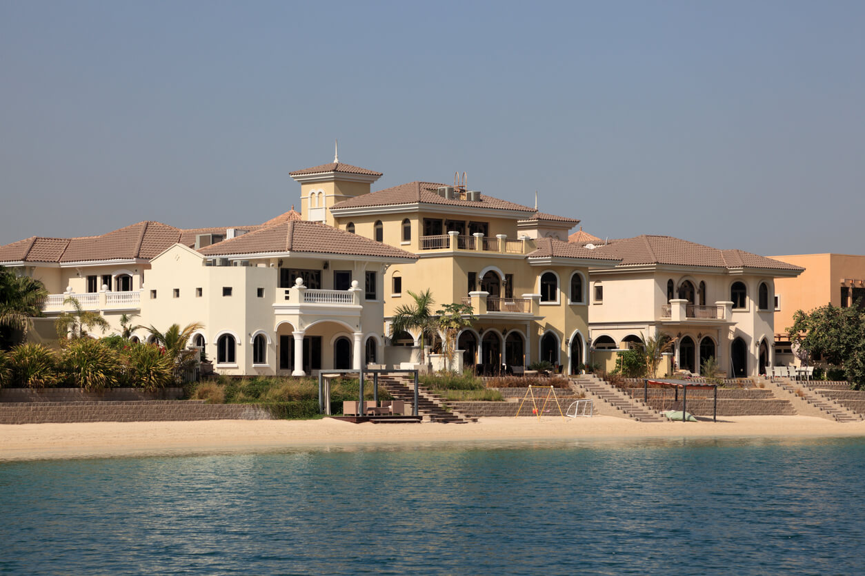 overseas property investment