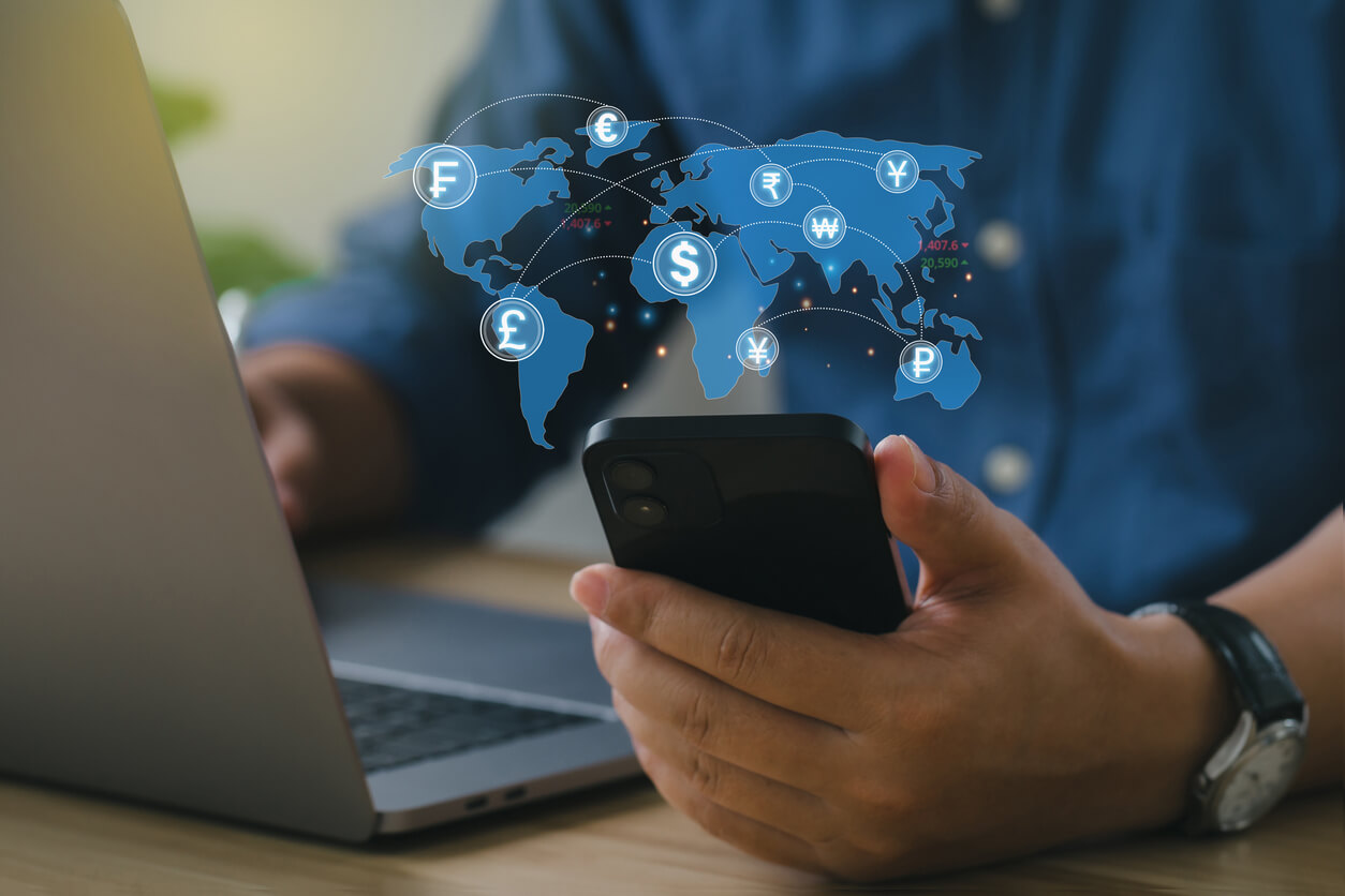 International Currency Transfer: Why Service Matters as Much as the Rate